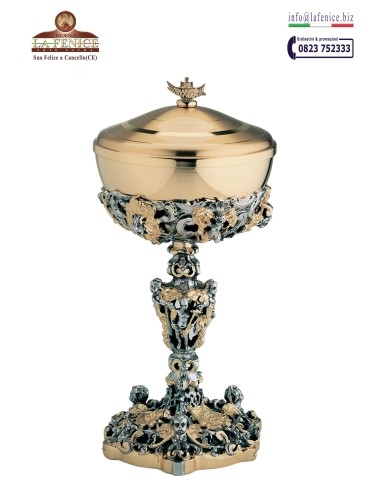 Pyx "Putus" - PIS3940  -  PIS3940