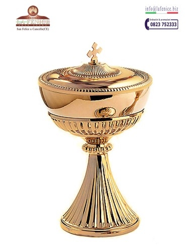 Pyx "Empire" - PIS704D  -  PIS704D