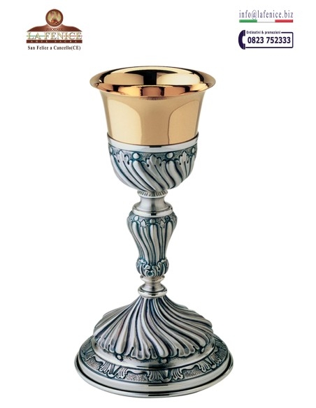 Chalice "ACANTHUS" - CAL3951CA  -  CAL3951-CA