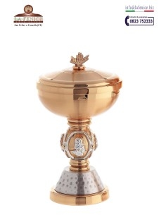 Pyx "4 Evangelists" - PIS3566  -  PIS3566