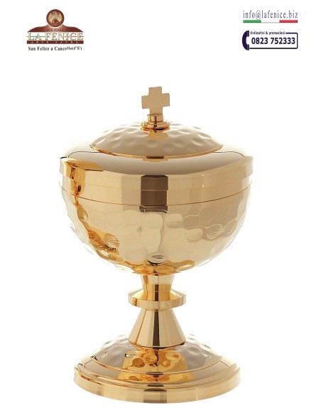 Brass pyx - PIS944  -  PIS944