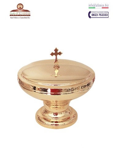 Pyx under the two species - DUS985  -  DUS985