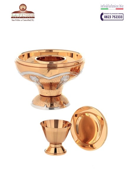 Pisside sotto le due specie - DUS385  -  DUS385