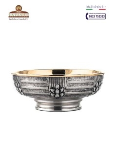 Pisside patena offertoriale "GRANUM" - POF382  -  POF382