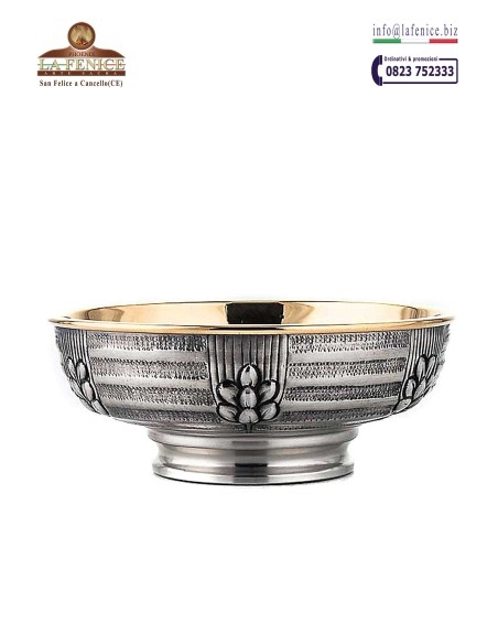 Pisside patena offertoriale "GRANUM" - POF382  -  POF382