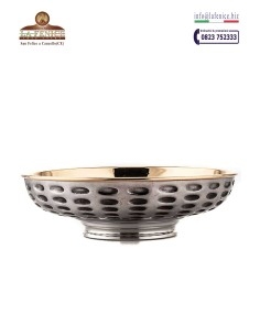 Pisside patena offertoriale "PATINA" - POF383  -  POF383