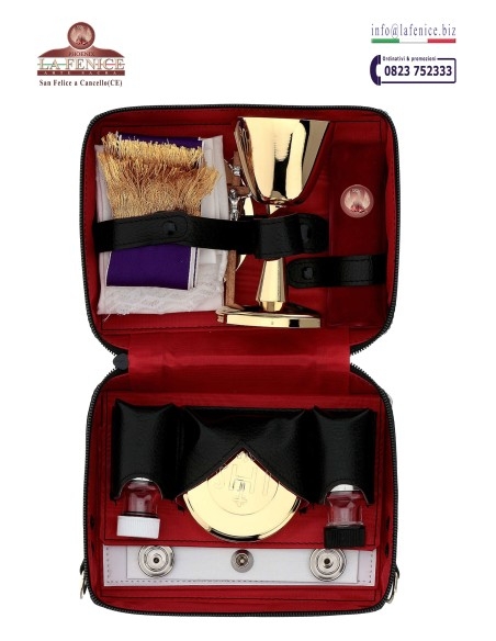 AST015 - Borsa celebrazione viatica.  -  AST015