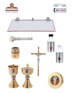 AST019 - Borsa celebrazione viatica.  -  AST019 2