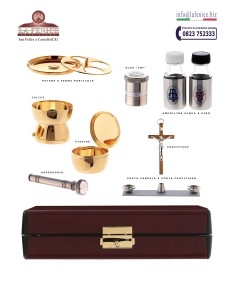 AST021 - Astuccio celebrazione viatica.  -  AST021 2