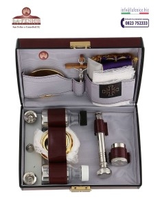 AST021 - Astuccio celebrazione viatica.  -  AST021