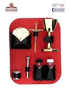 AST024 - Borsa celebrazione viatica.  -  AST024 2