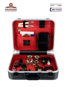 AST025 - Valigia celebrazione viatica.  -  AST025 2