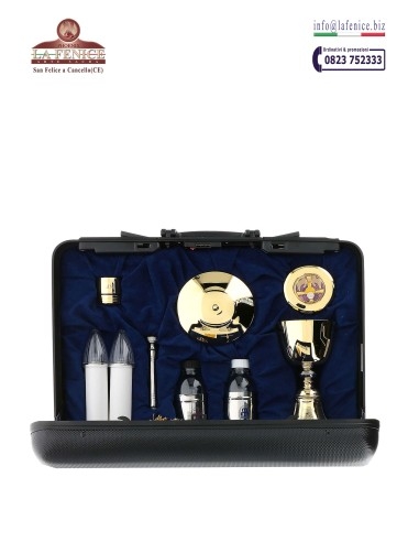 AST093 - Viaticum celebration suitcase.  -  AST093