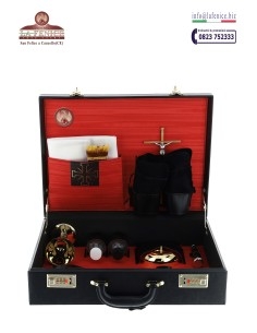 AST056 - Valigia celebrazione viatica.  -  AST056