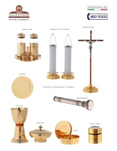 AST003 - Valigia celebrazione viatica.  -  AST003 2