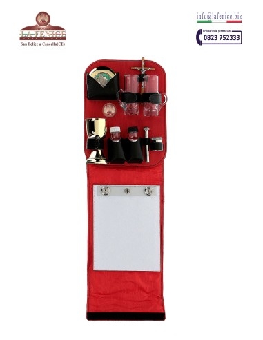 AST095 - Viaticum celebration bag.  -  AST095