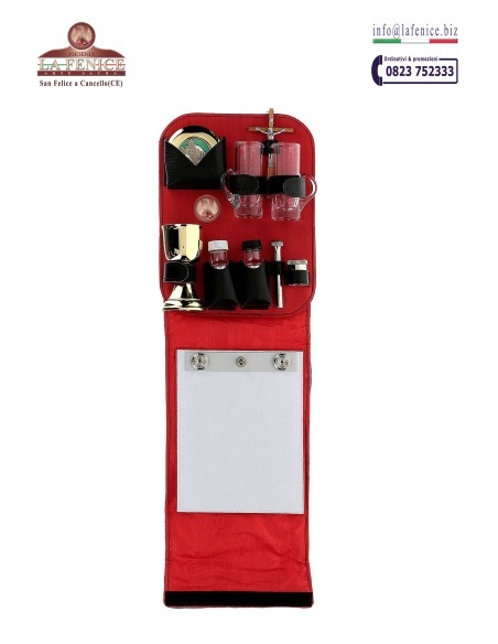 AST095 - Viaticum celebration bag.  -  AST095