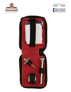 AST037 - Astuccio per viatici ed eucarestia.  -  AST037