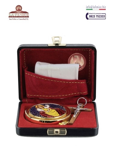 AST040-N - Astuccio per teca.  -  AST040-N