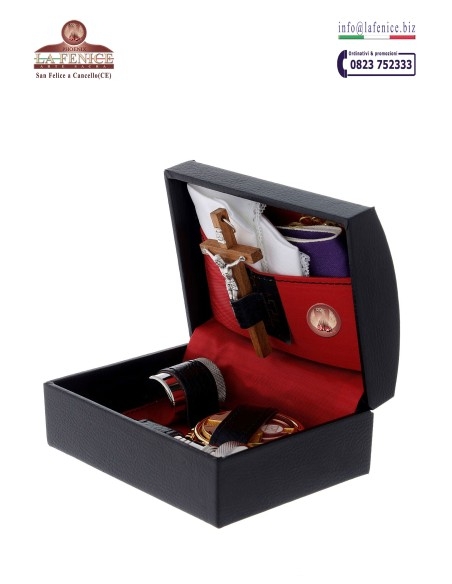 AST059 - Case for viaticum and eucharist.  -  AST059