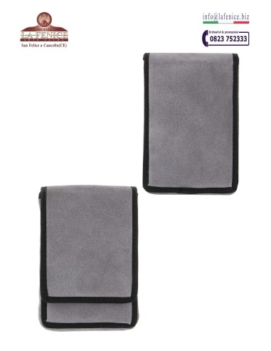 AST084 - Astuccio per viatico ed eucarestia.  -  AST084