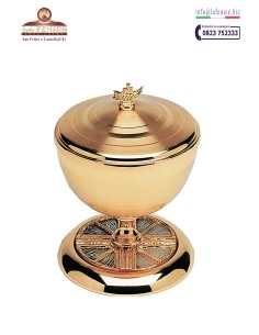 Pisside bicolore - PIS3443  -  PIS3443