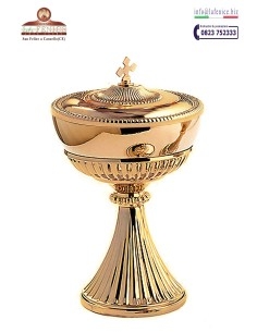 Pisside "Impero" - PIS705  -  PIS705 2