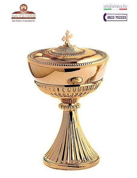 Pisside "Impero" - PIS705  -  PIS705