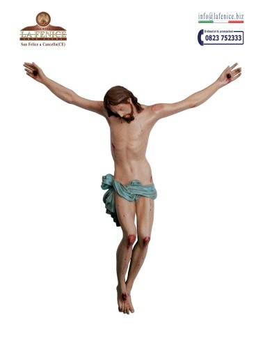 Imitation crucifix by Tacca - CFS954-80  -  CFS954-80