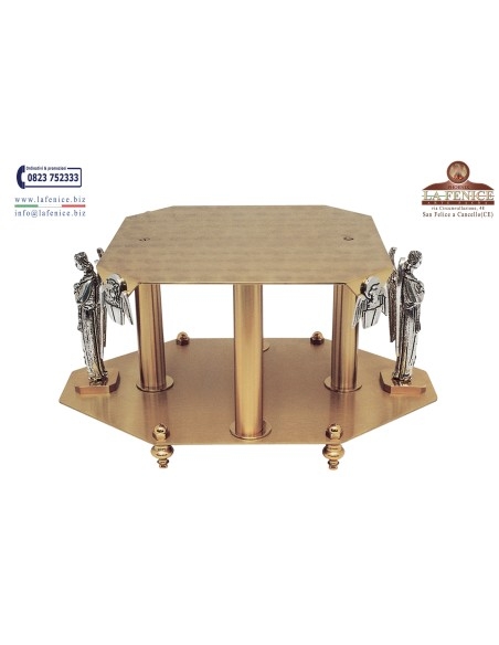 Tronetto per ostensorio - TRO262  -  TRO262