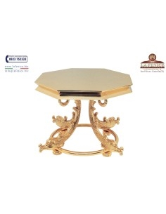 Tronetto per ostensorio - TRO263  -  TRO263