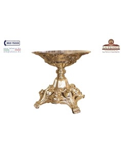 Tronetto per ostensorio - TRO117  -  TRO117