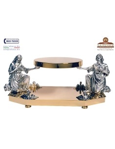 Tronetto per ostensorio - TRO2823  -  TRO2823